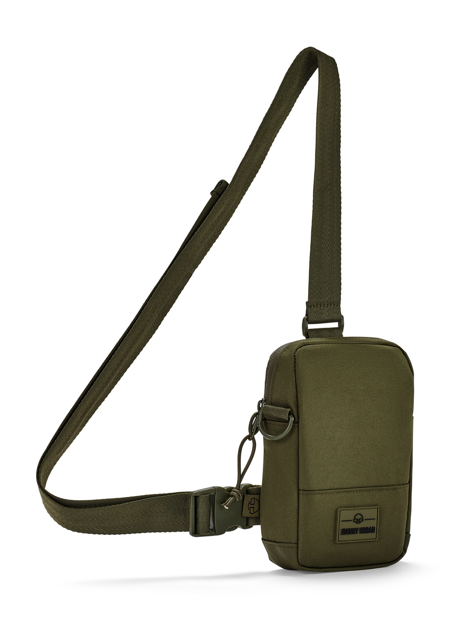 Torba Crossbody JOHNNY URBAN Arthur olive