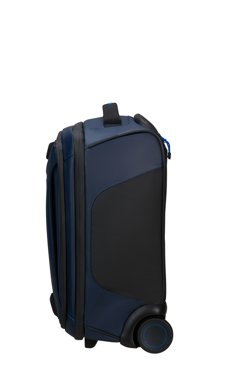 Torba na kółkach Samsonite Ecodiver 45cm granatowa