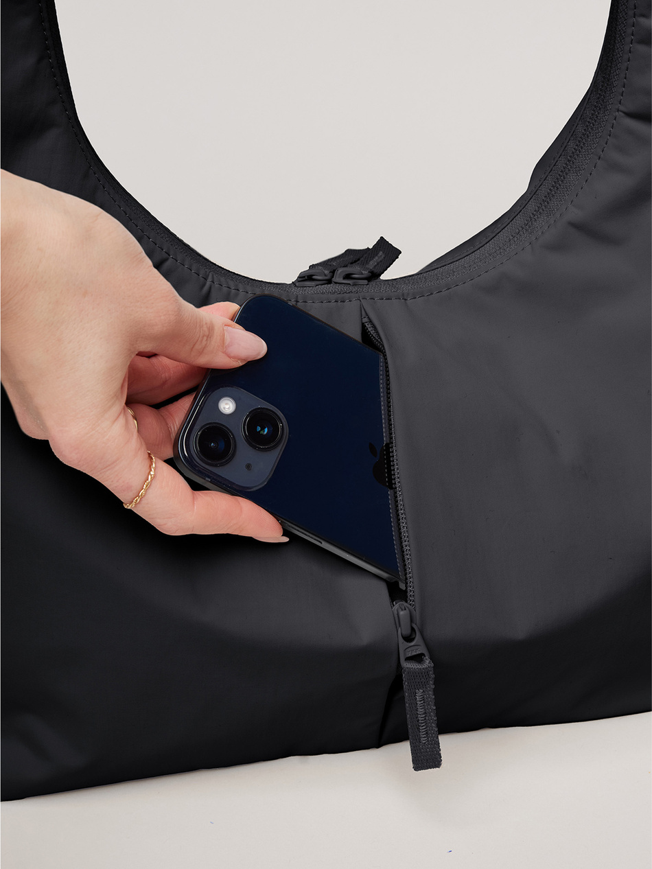 Torba GOT BAG T-shape Bag Black