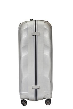 Walizka Samsonite C-Lite 81cm Off White