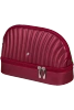Kosmetyczka Samsonite C-Lite czerwona