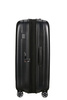 Walizka Samsonite Nexis 82cm powiększana Onyx Black