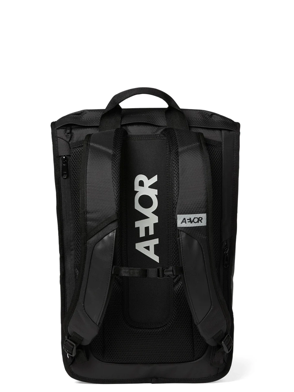 Plecak AEVOR Daypack Proof Black