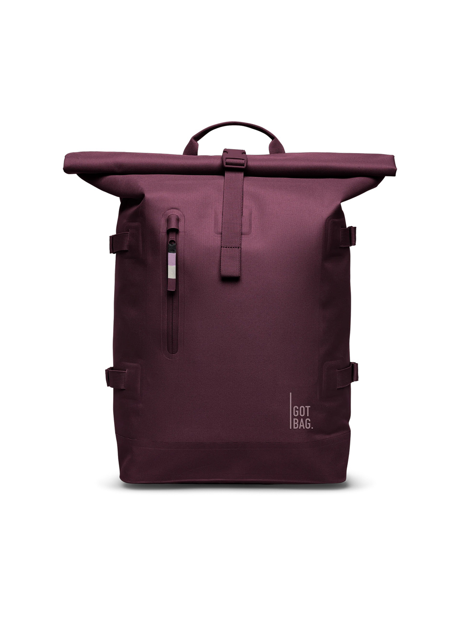 Plecak rolltop Got Bag Rolltop 2.0 Monochrome Kraken