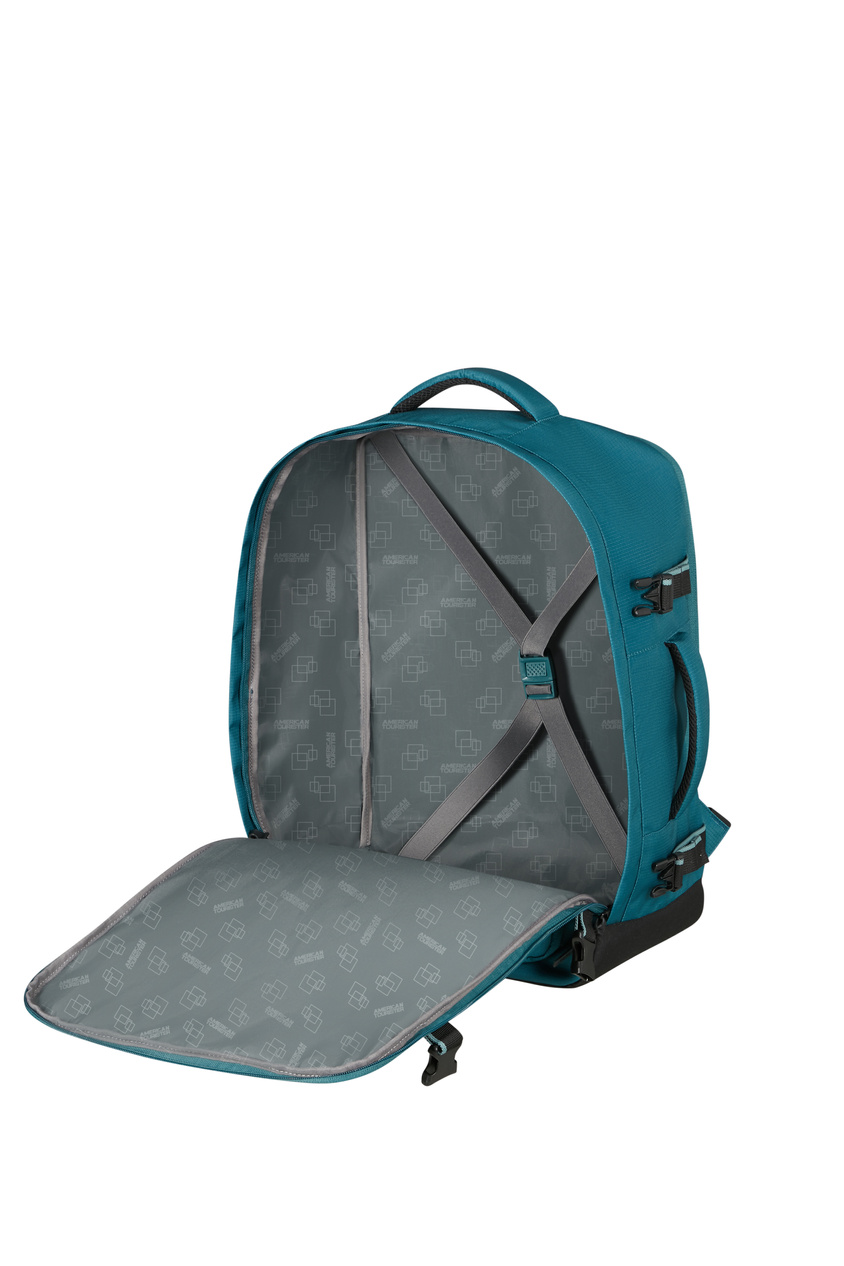 Plecak American Tourister Take2Cabin M niebieski