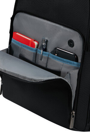 Plecak na laptopa Samsonite Evosight 15.6" czarny