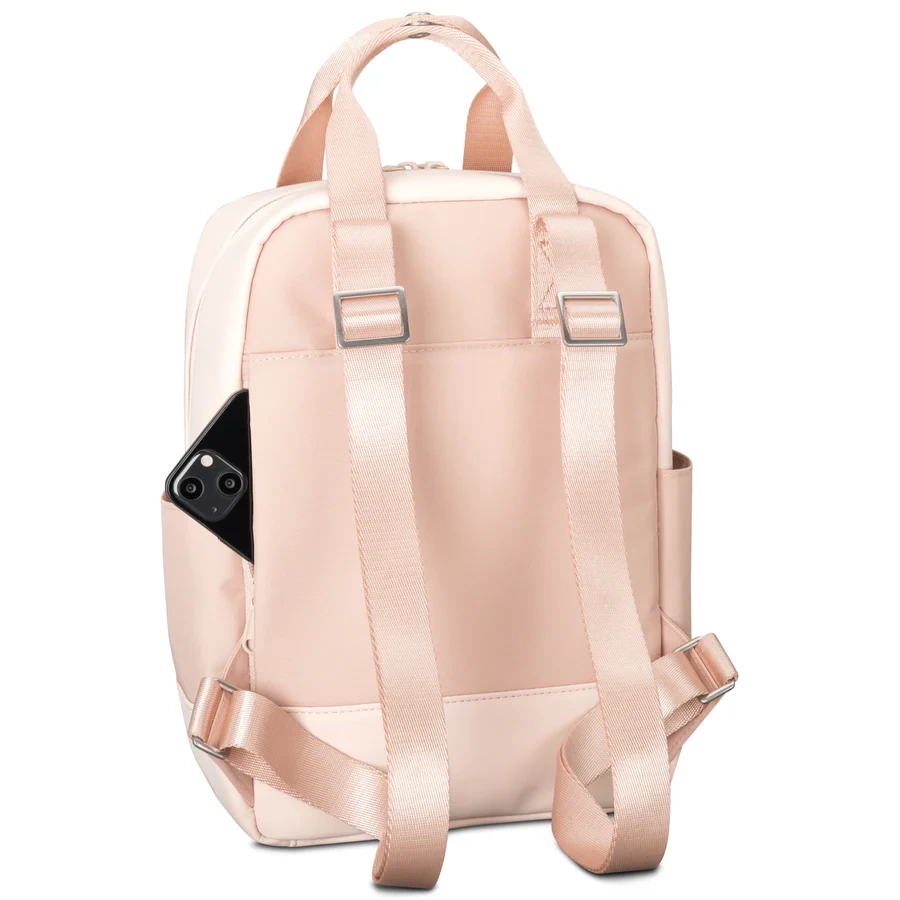 Plecak JOHNNY URBAN Jona Small Pink