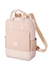 Plecak JOHNNY URBAN Jona Medium pink
