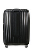 Walizka Samsonite Nexis 82cm powiększana Onyx Black