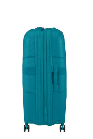 Walizka American Tourister Starvibe 77cm powiększana zielona