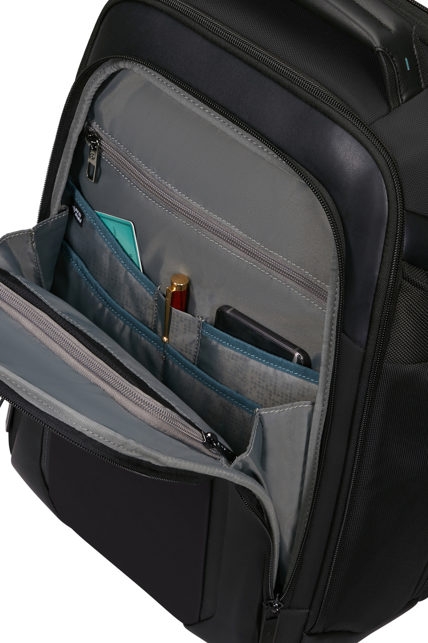 Plecak na laptopa Samsonite Spectrolite 4.0 14.1" czarny