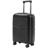 Walizka kabinowa BLU MOONKY Charon 55cm czarna
