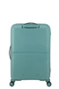 Walizka American Tourister Airconic 67 cm turkusowa