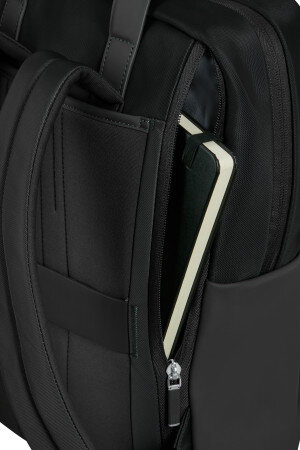 Plecak na laptopa Samsonite 4pack 15.6" czarny