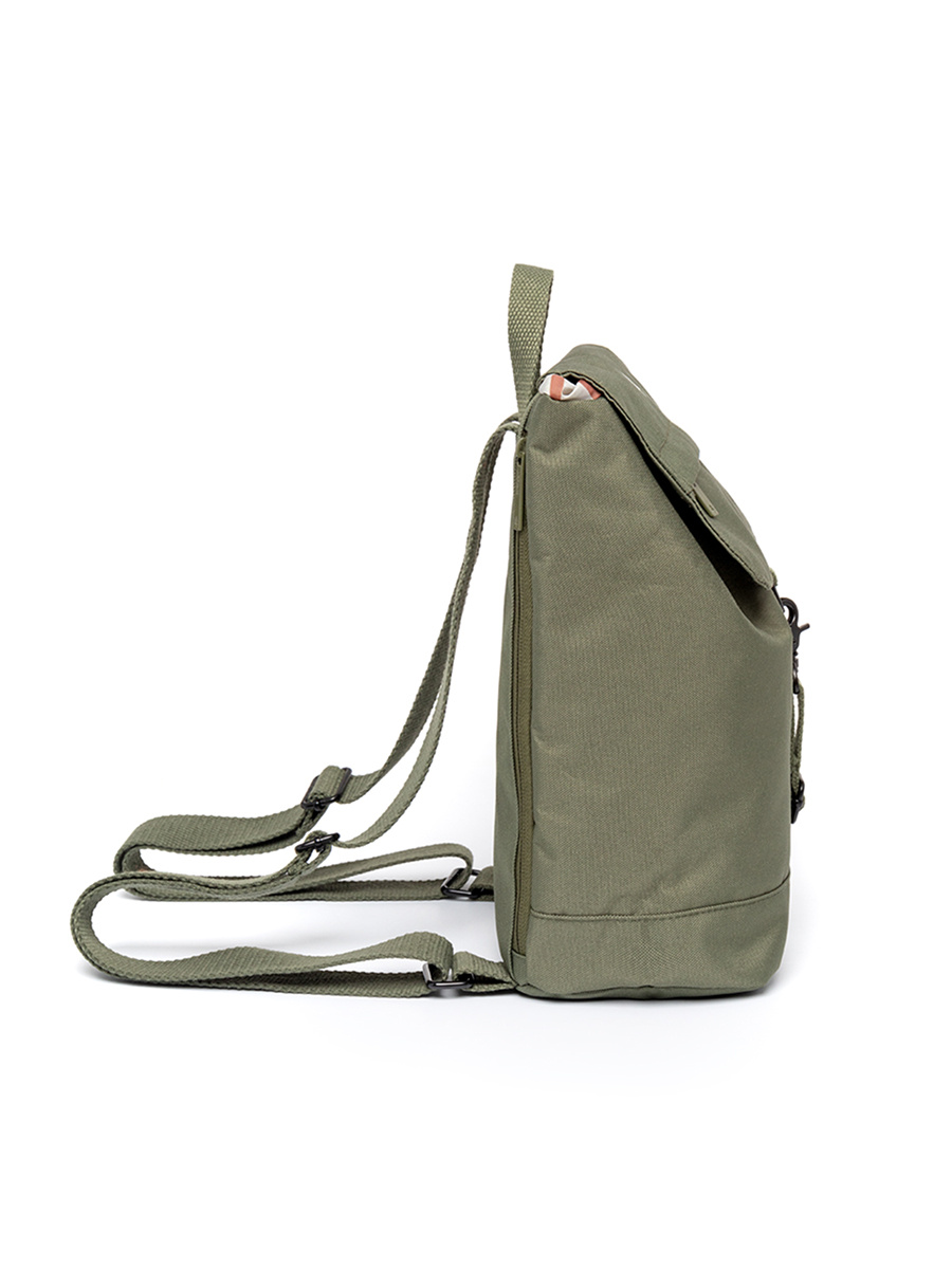 Plecak LEFRIK Scout Mini Olive