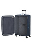 Walizka American Tourister Cloudrider 78cm powiększana granatowa