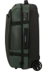 Torba/Plecak na kółkach Samsonite Armox  55cm zielona