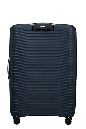 Walizka Samsonite Upscape 81cm powiększana Blue Nights