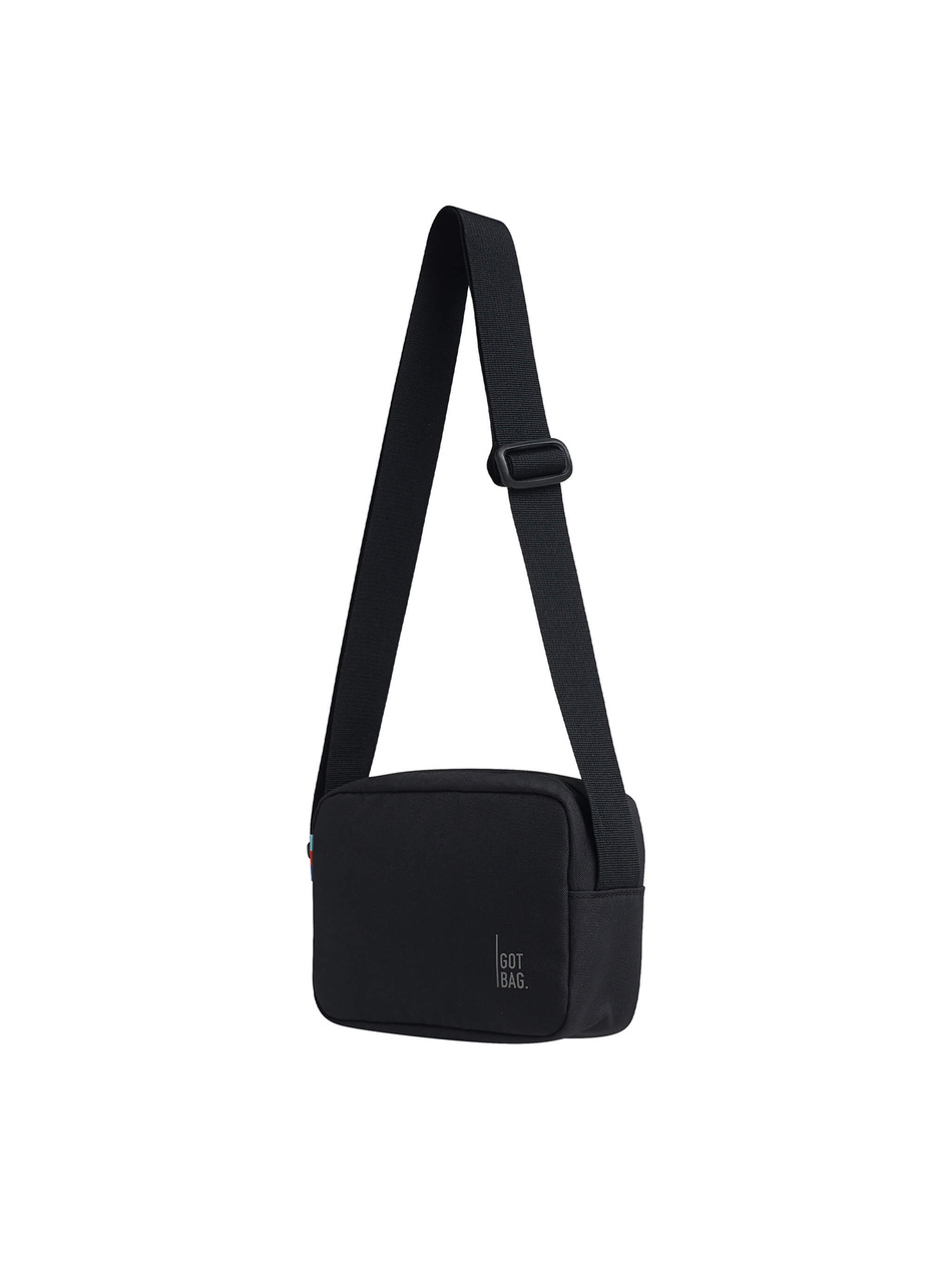 Torba GOT BAG Crossbody Bag Black