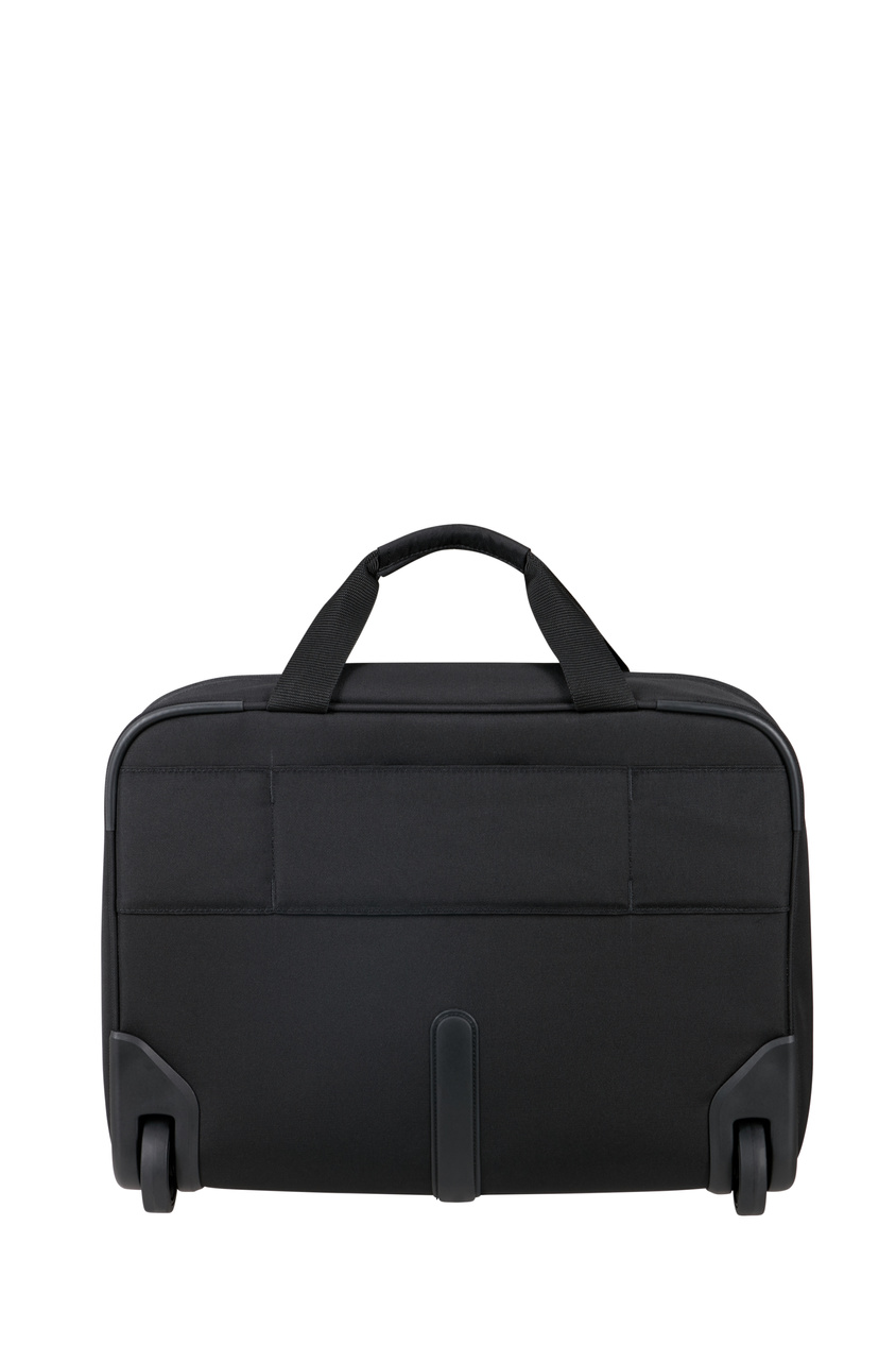 Torba na laptopa na kółkach Samsonite Guardit 3.0 17.3" Black