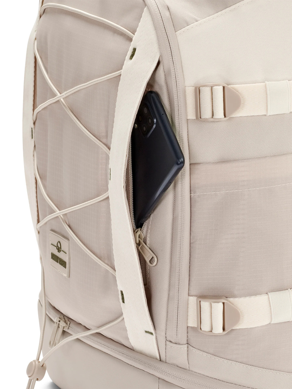 Plecak JOHNNY URBAN Jack Sand