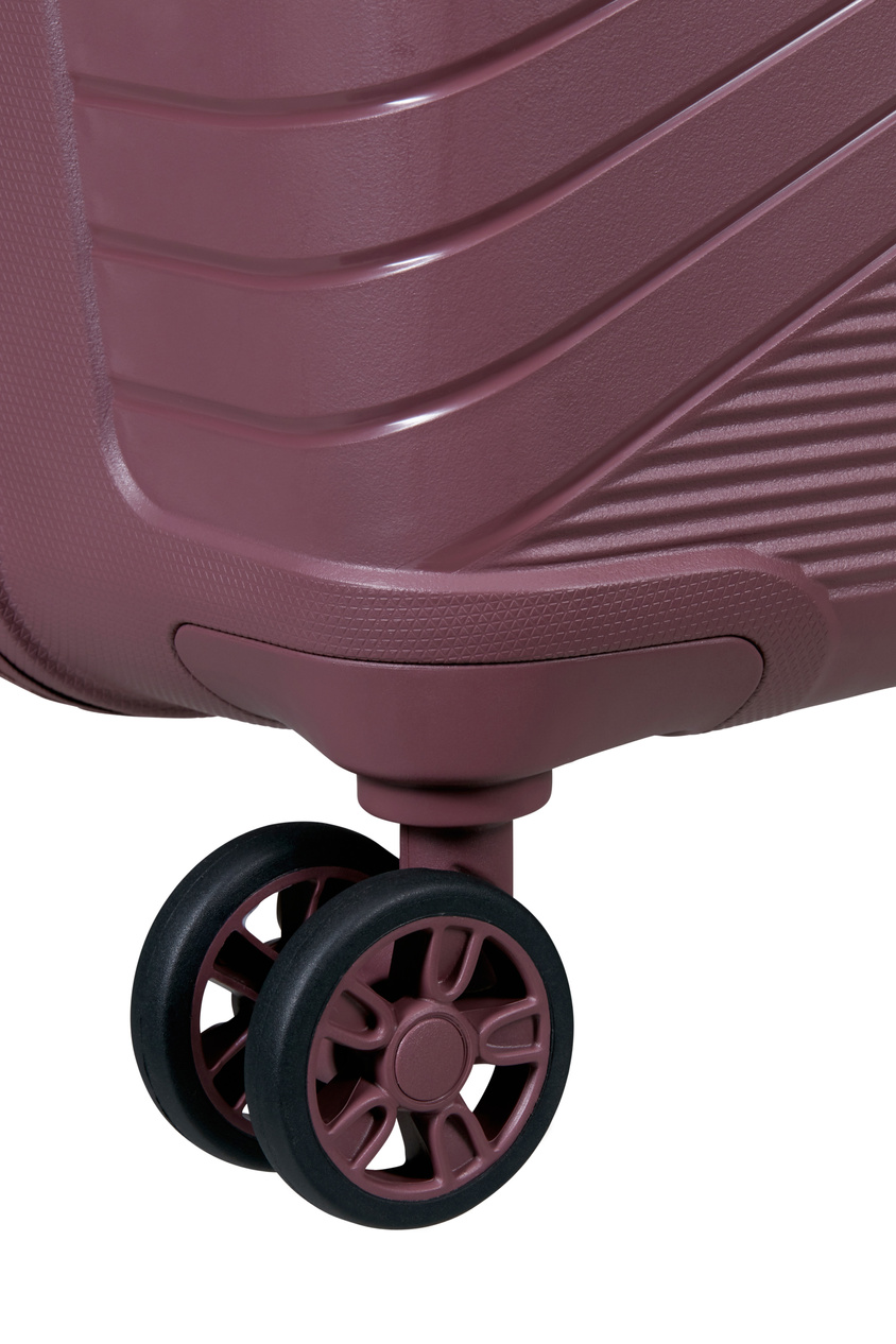 Walizka American Tourister Airconic 67 cm Galactic Mauve