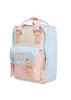 Plecak DOUGHNUT Macaroon Cream x Iceberg x Sakura