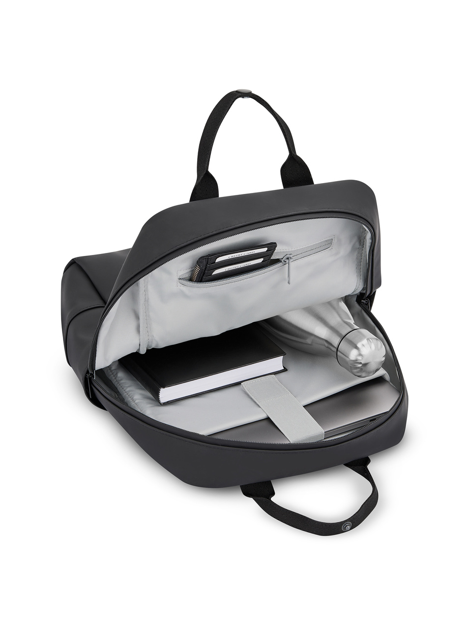 Plecak JOHNNY URBAN Hailey black