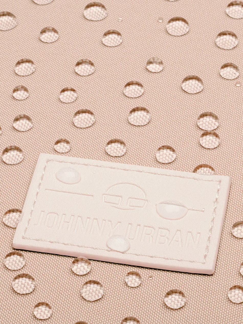 Plecak JOHNNY URBAN Jona Medium pink