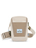 Torba Crossbody JOHNNY URBAN Lex desert grey-sand