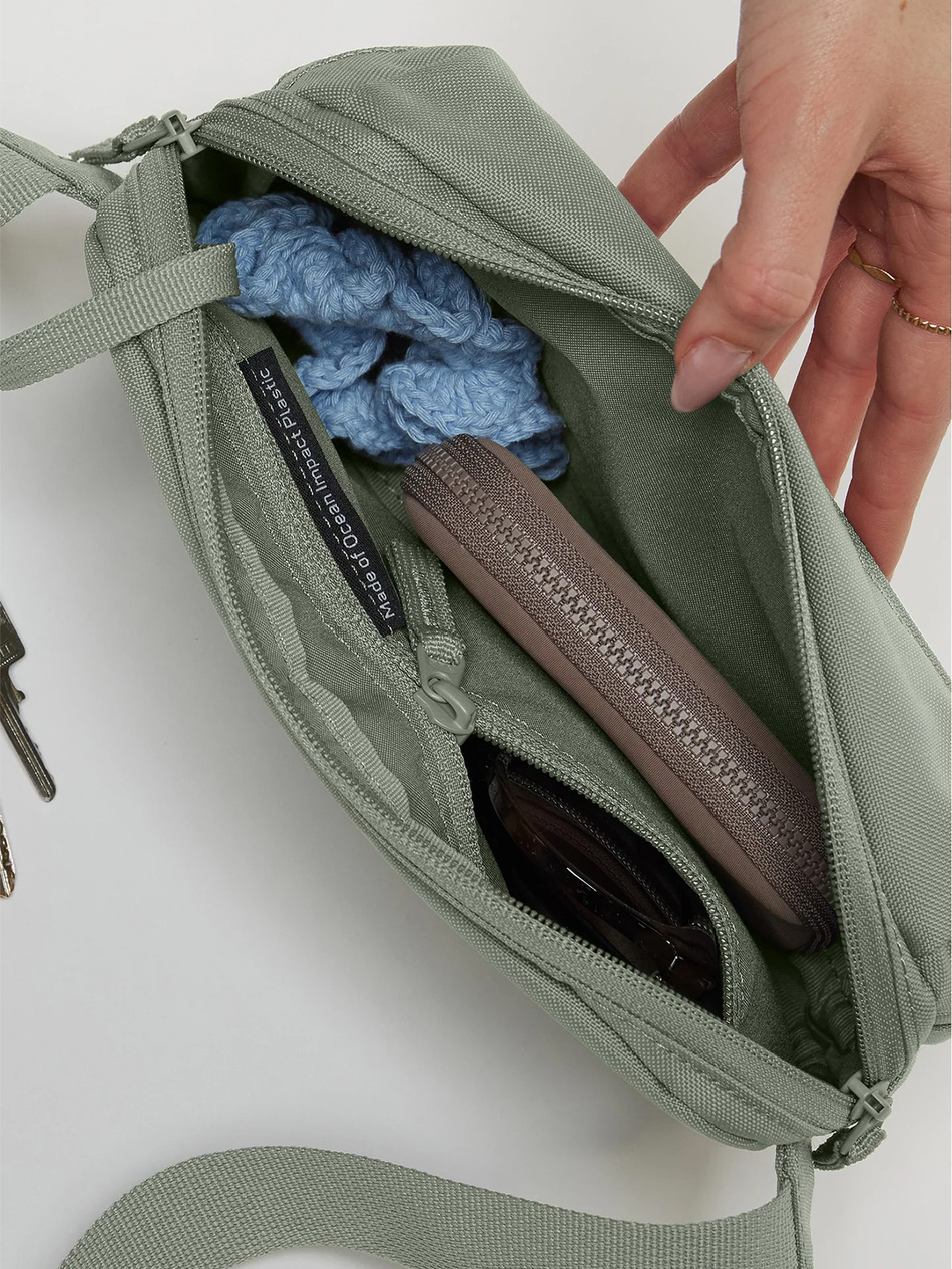 Torebka na ramię GOT BAG Sling Bag Bass