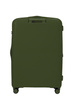 Walizka BLU MOONKY Altair 77cm powiększana Moss Mood