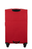 Walizka Samsonite Base Breeze 78cm powiększana czerwona