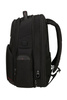 Plecak na laptopa Samsonite PRO-DLX 6 17.3" powiększany czarny