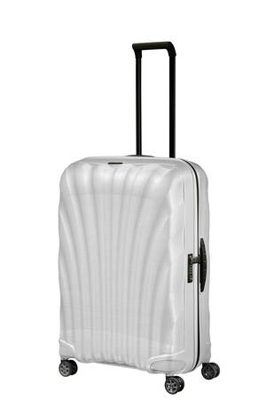 Walizka Samsonite C-Lite 75cm Off White
