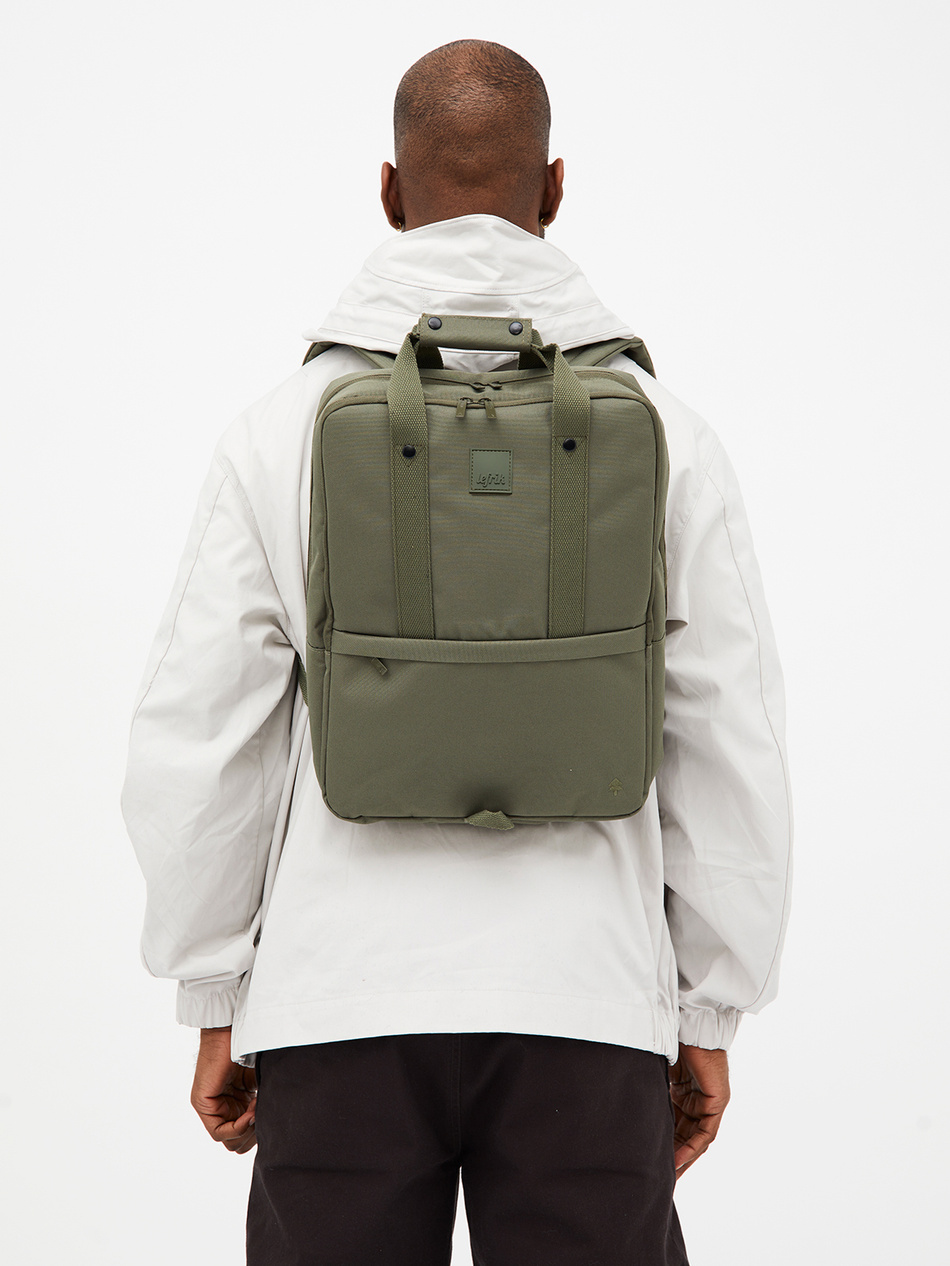 Plecak LEFRIK Daily 15” Olive