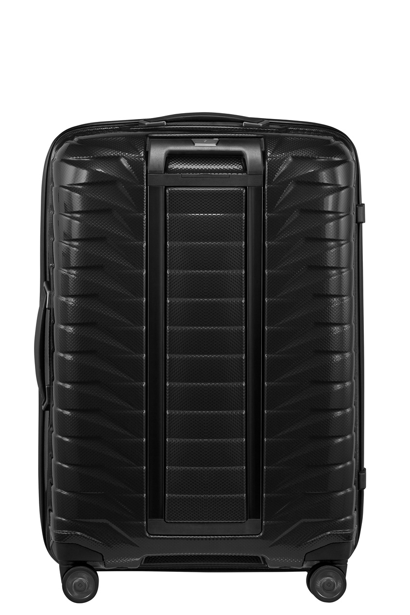 Walizka Samsonite Proxis 69 cm Black