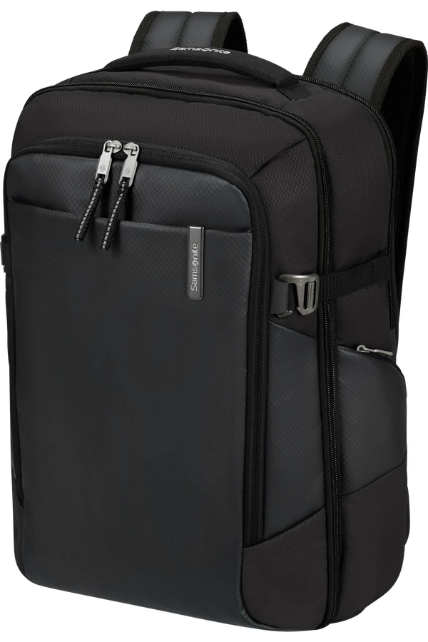 Plecak na laptopa Samsonite Armox M czarny