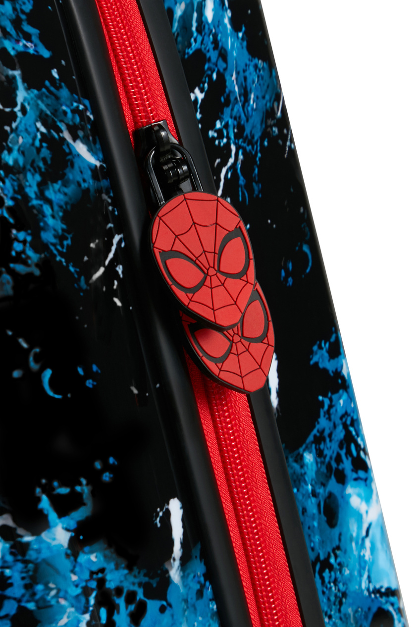 Walizka Samsonite Disney Ultimate 45 cm spiderman mystery