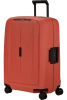 Walizka Samsonite Essens 69 cm ceglana