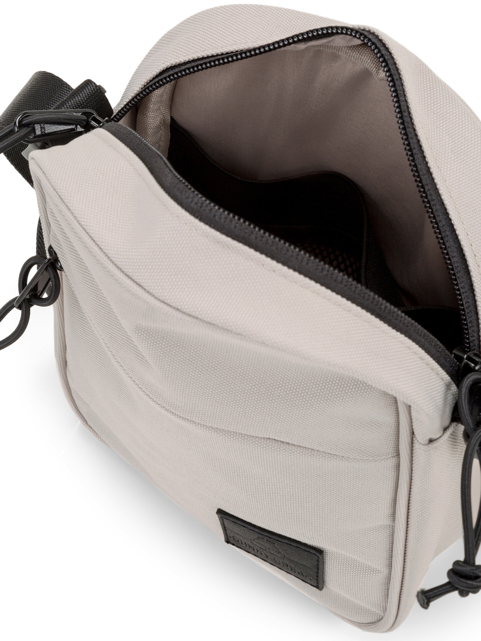 Torba crossbody JOHNNY URBAN Luis sand