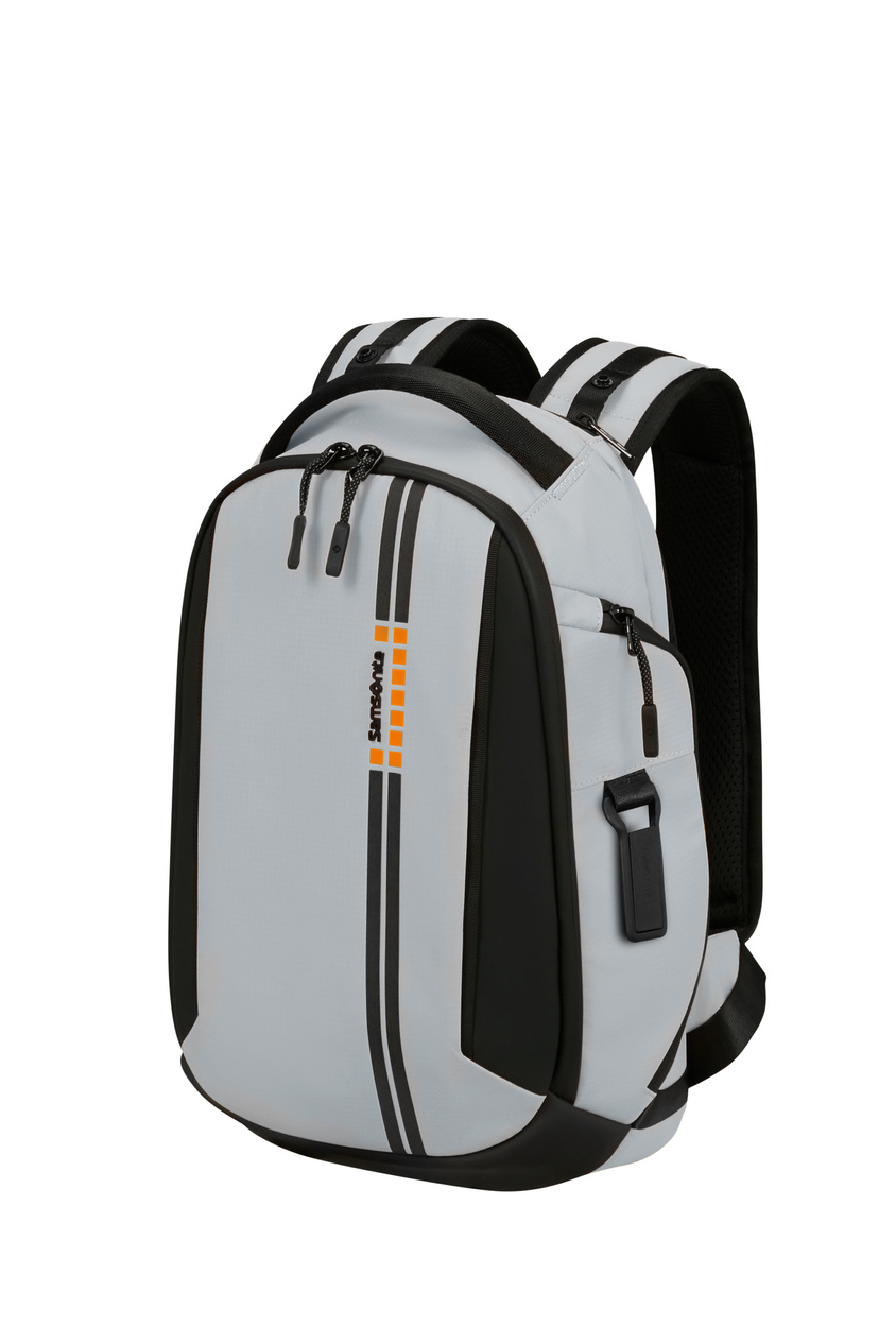 Plecak Samsonite Active Road szary