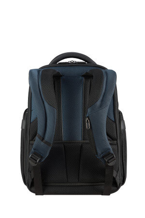 Plecak na laptopa Samsonite PRO-DLX 6 15.6" granatowy