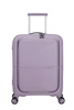 Walizka kabinowa American Tourister Airconic 55 cm fioletowa