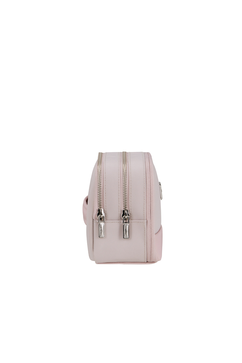 Kosmetyczka Samsonite Image różowa