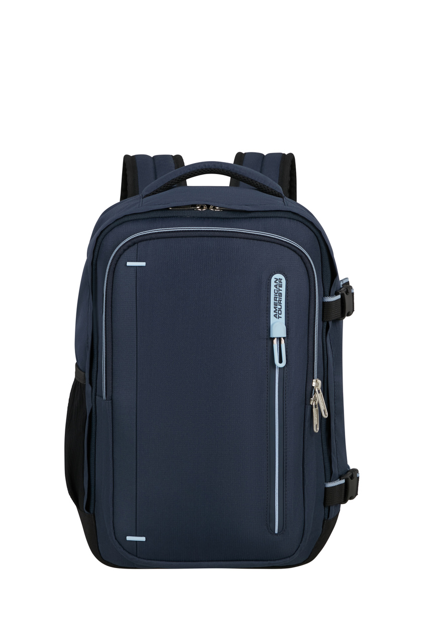 Plecak kabinowy American Tourister Cloudrider S granatowy