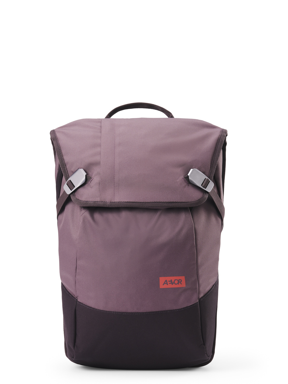 Plecak AEVOR Daypack Oxy Purple