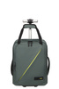 Plecak na kółkach American Tourister Take2Cabin MS zielony