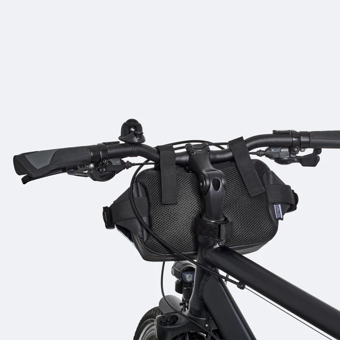 Saszetka OAK25 Carry All Sling czarna