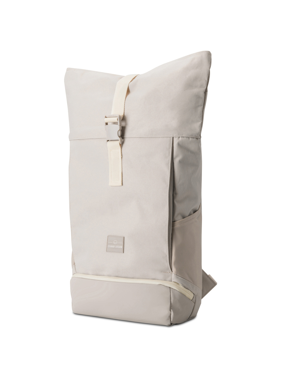 Plecak rolltop JOHNNY URBAN Allen Medium Sand